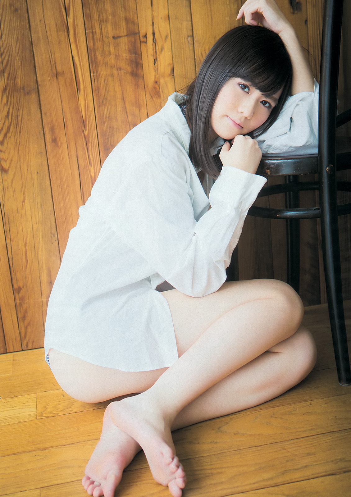 [wpb]  No.40 吉木りさ 佐藤すみれ 玉木碧 太田希望 鷹羽澪 喜屋武ちあき 花井瑠美 今野杏南 希島あいり 川栄李奈